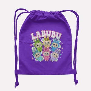Custom Drawstring Bags – Personalized Gym, School, or Travel Sackpacks