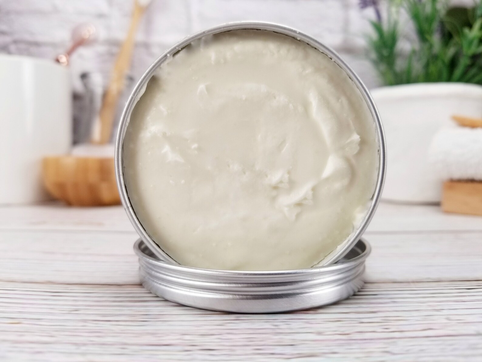 Ultra Moisturizing Body Soufflé Body Butter Natural Etsy