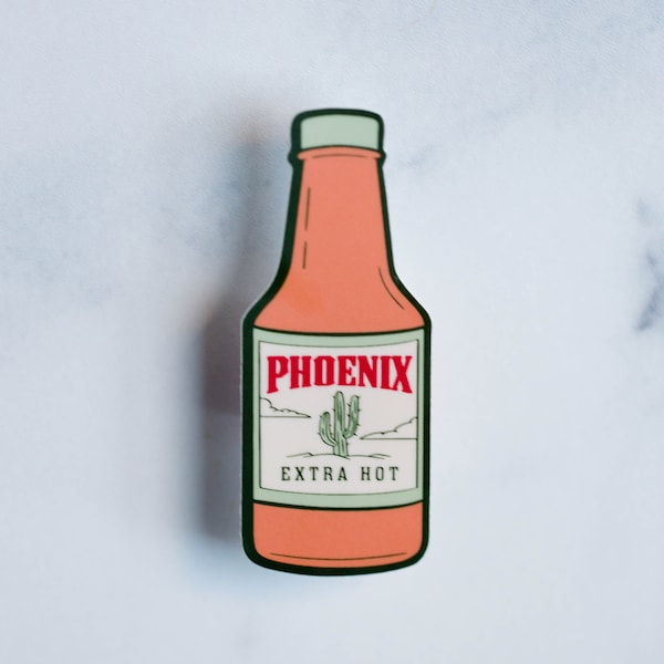 Phoenix Arizona Etsy
