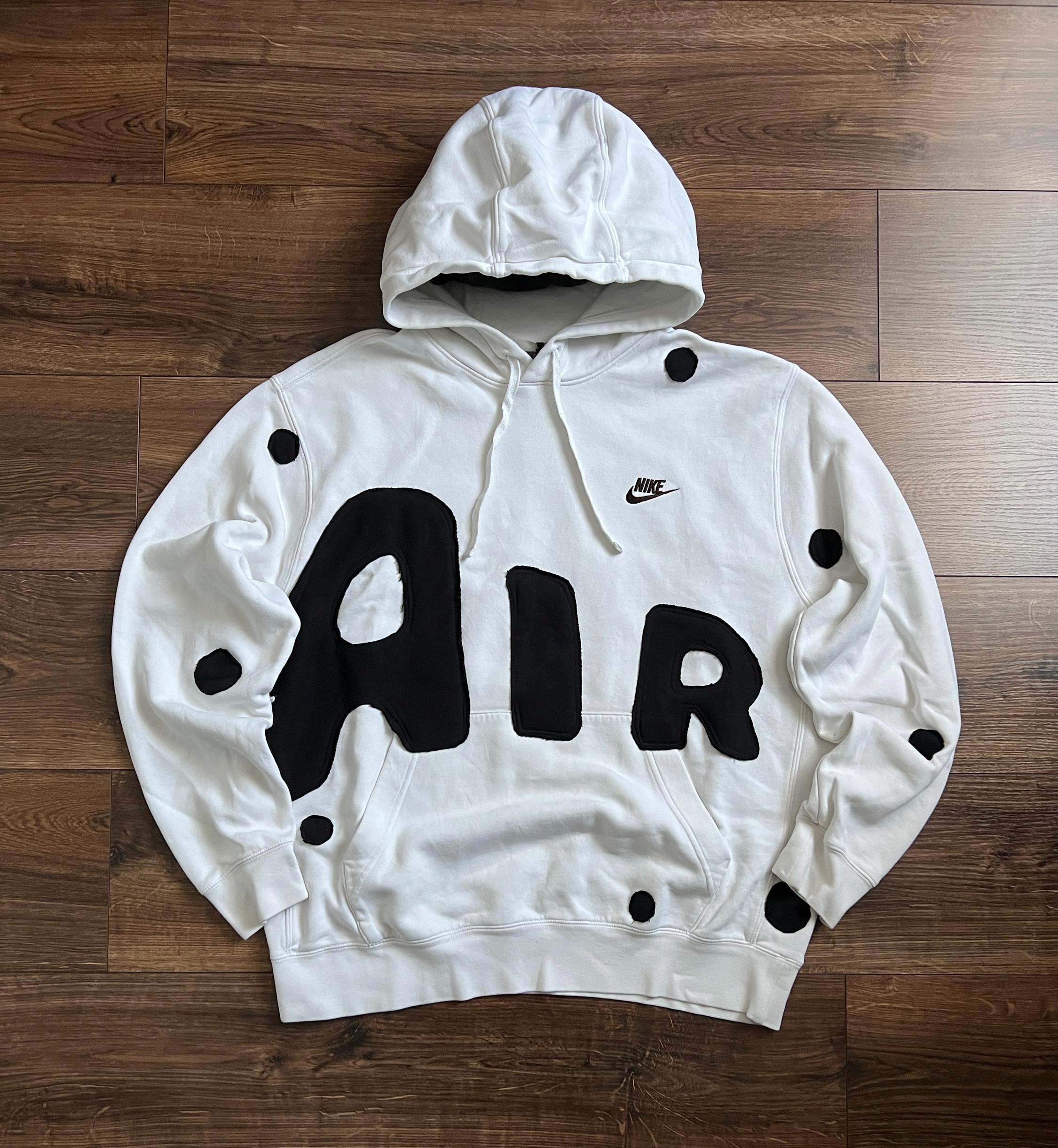 Custom Nike Hoodie Etsy UK