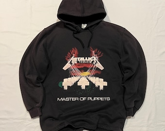Metallica® band sweatshirt met gewassen effect - Zwart | s.Oliver