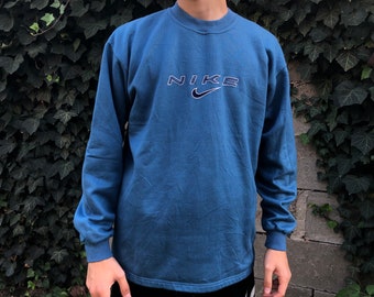 Retro de Sudaderas para Hombre de Nike | FASHIOLA.es