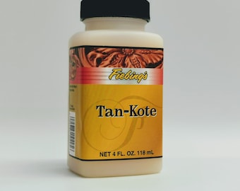 Fiebing's Tan Kote