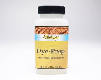 Fiebing's Dye-Prep - 4oz / 118ml