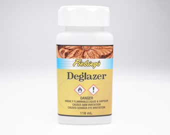Fiebing's Deglazer - 4oz / 118ml