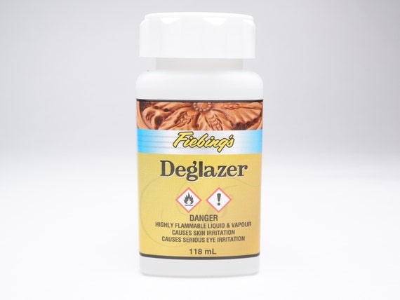 Fiebing's Deglazer - 4oz / 118ml