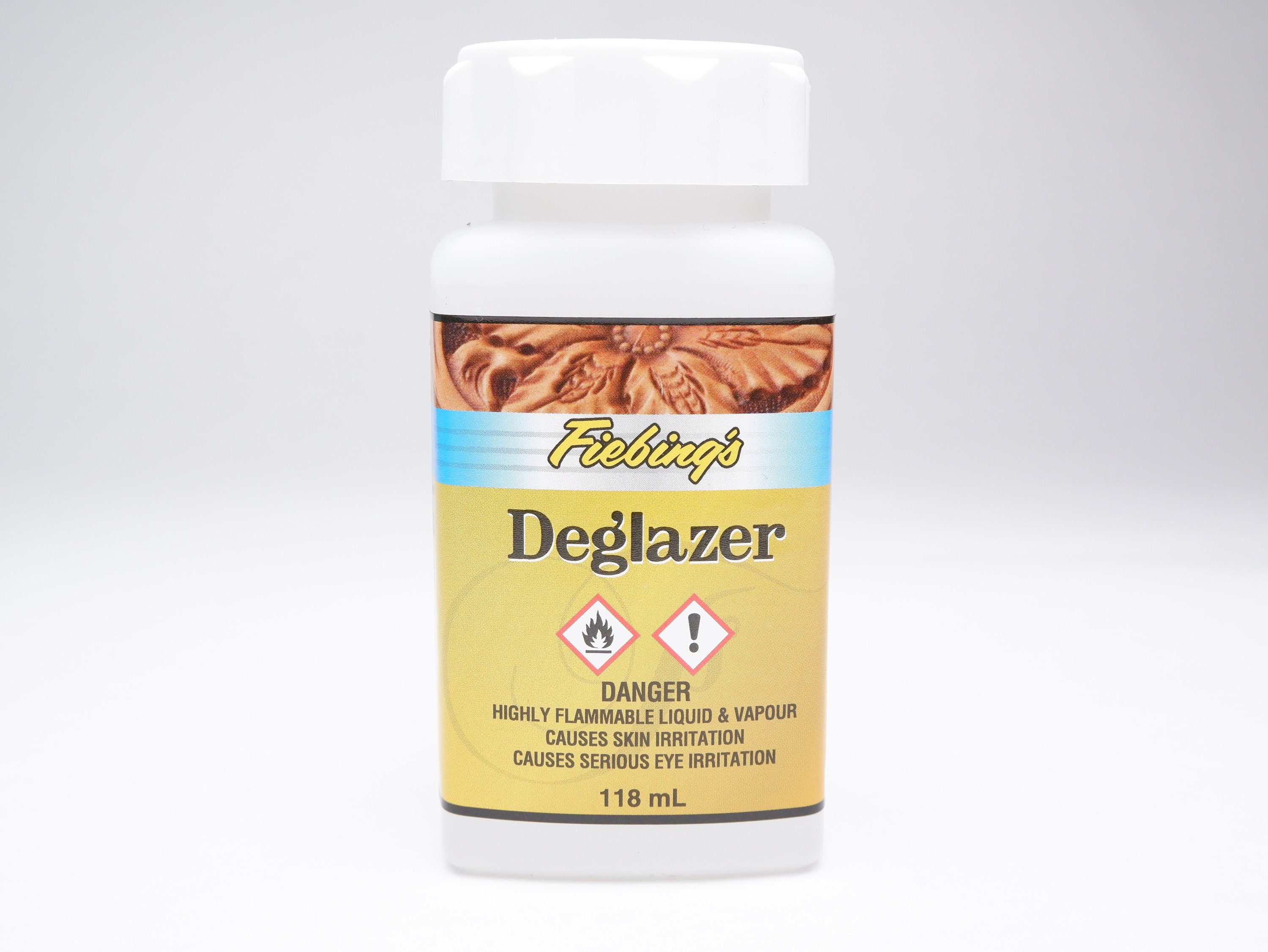 deglazer