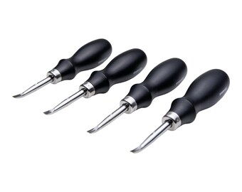 Kyoshin Elle - 'Master Edge' Edge Bevelling Tools