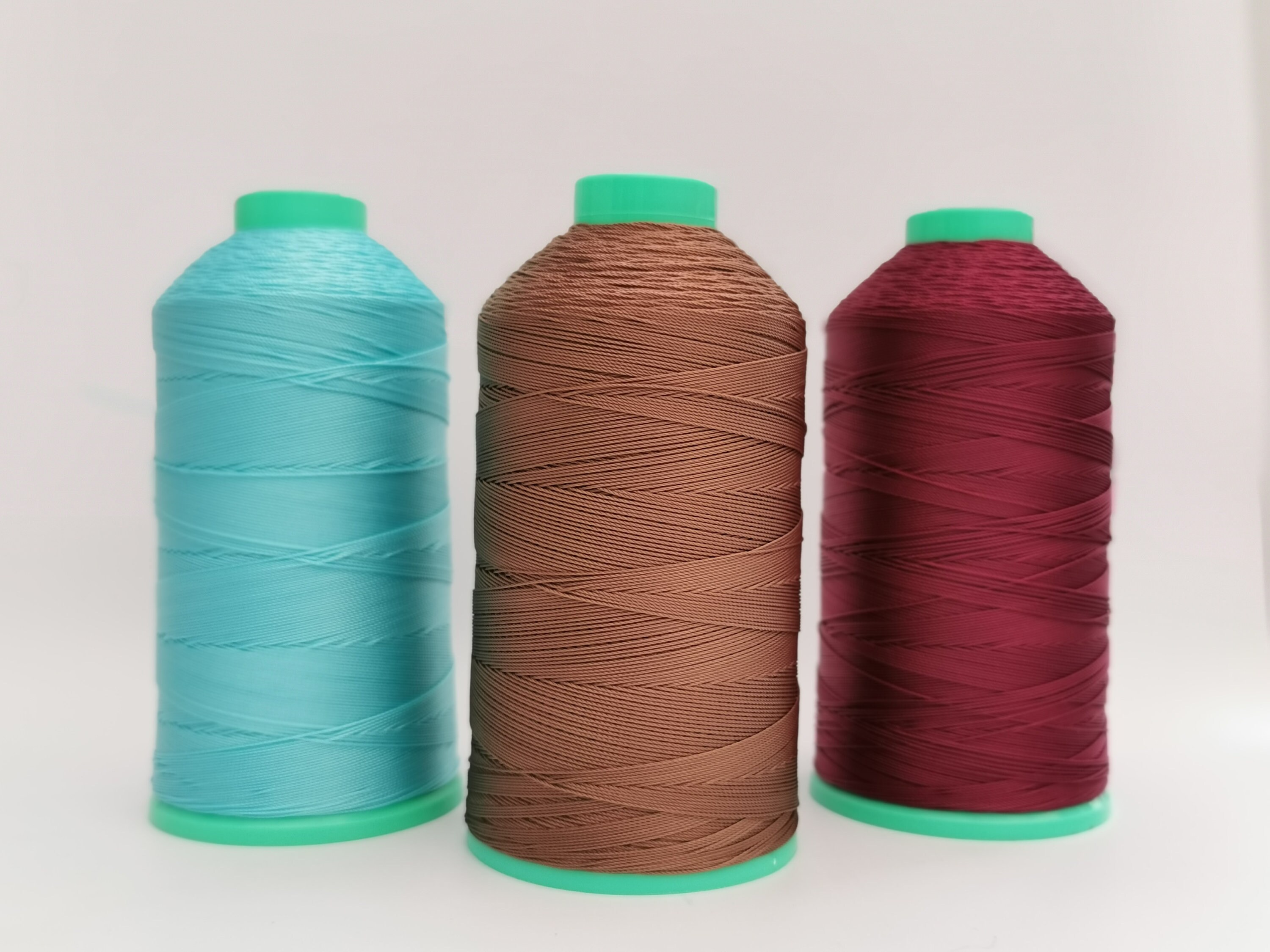 Vinymo MBT Polyester Thread 5 0.53mm Full Spool 1000m | Etsy