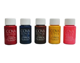 Seiwa - Cova Super Edge Coat