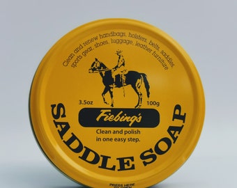 Fiebing's Saddle Soap