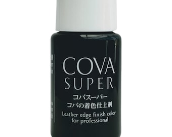 Seiwa - Cova Super Edge Coat Matte Finish