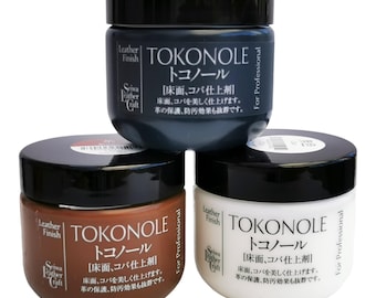 Seiwa - Tokonole Burnishing Gum