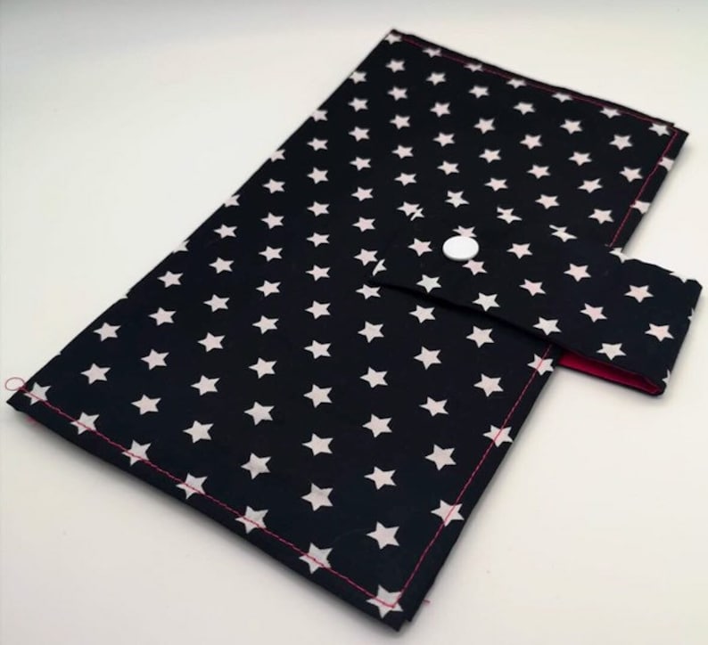 Nappy Wallet