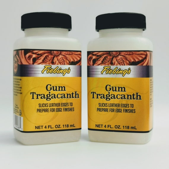 Gum Tragacanth