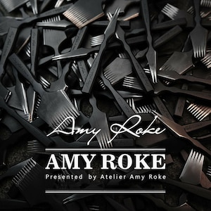 Atelier Amy Roke - Pricking Irons (European Style)