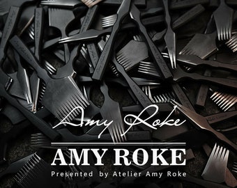 Atelier Amy Roke - Pricking Irons (European Style)