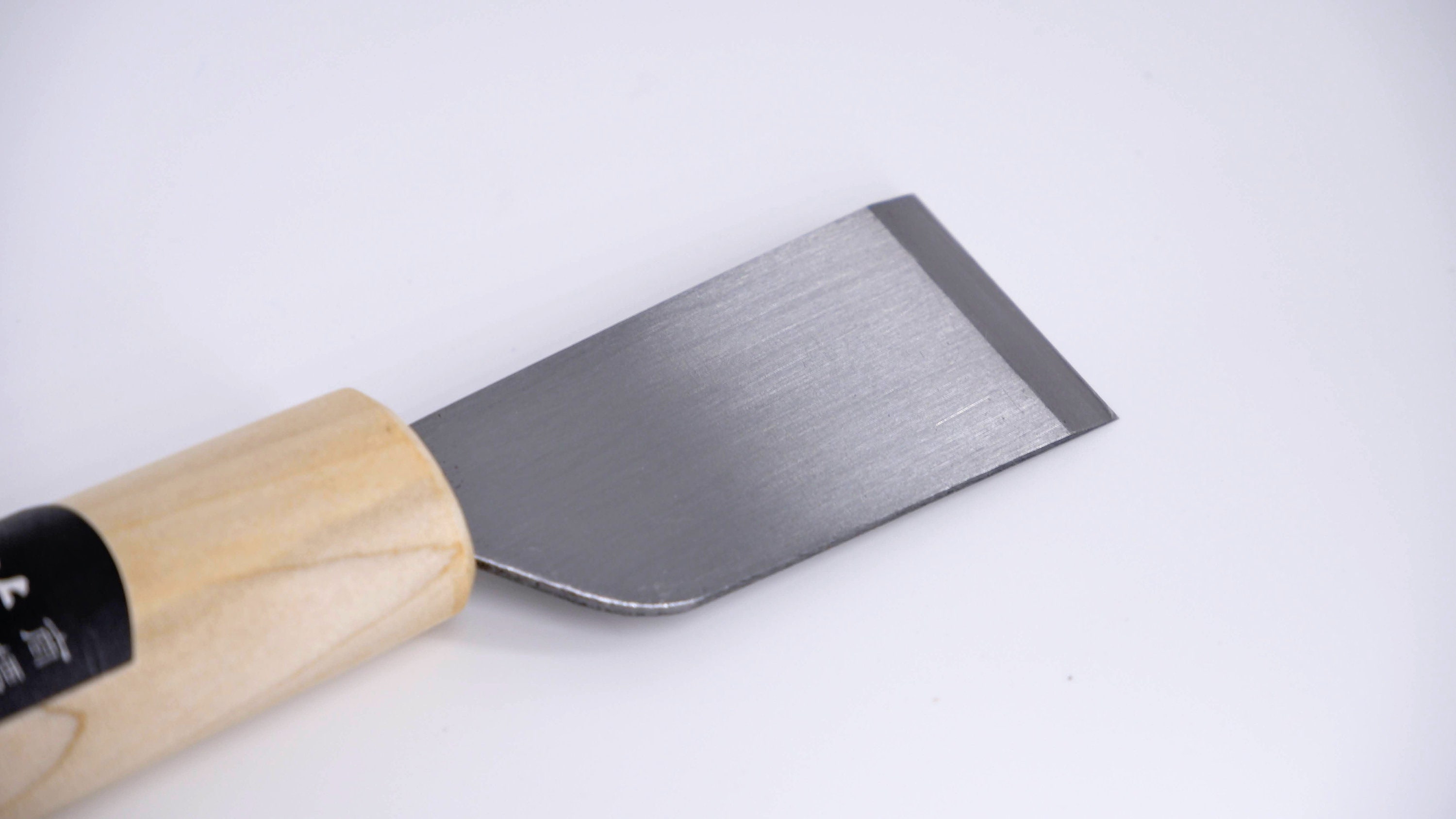 Japanese Style Skiving Knife – Maker's Leather Supply