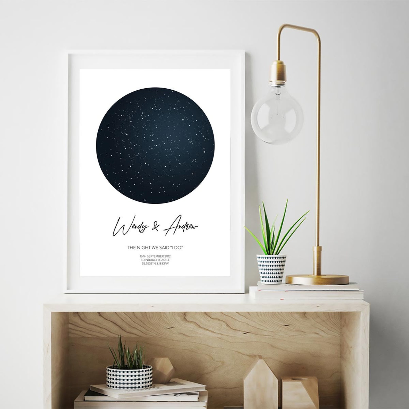 where-we-met-the-night-we-met-custom-star-map-print-etsy