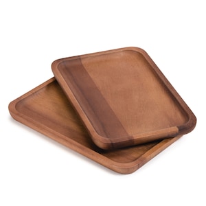 Rectangular Plates - Medium