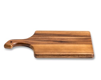 Acacia wood cutting board