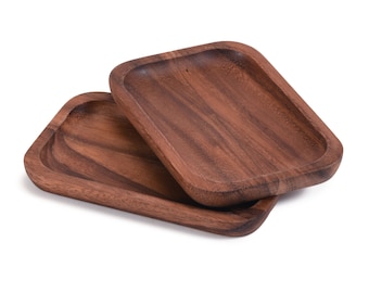 Rectangular Plates - Small