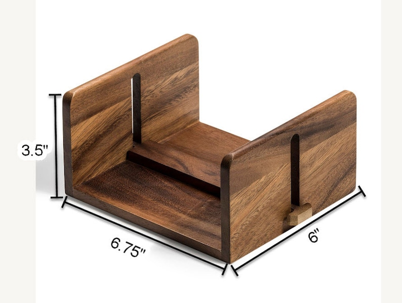 Kalmar Home Napkin Holder - Thumbnail 4