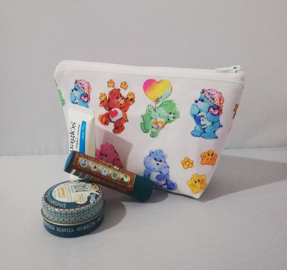 Cute small pouch hot sale