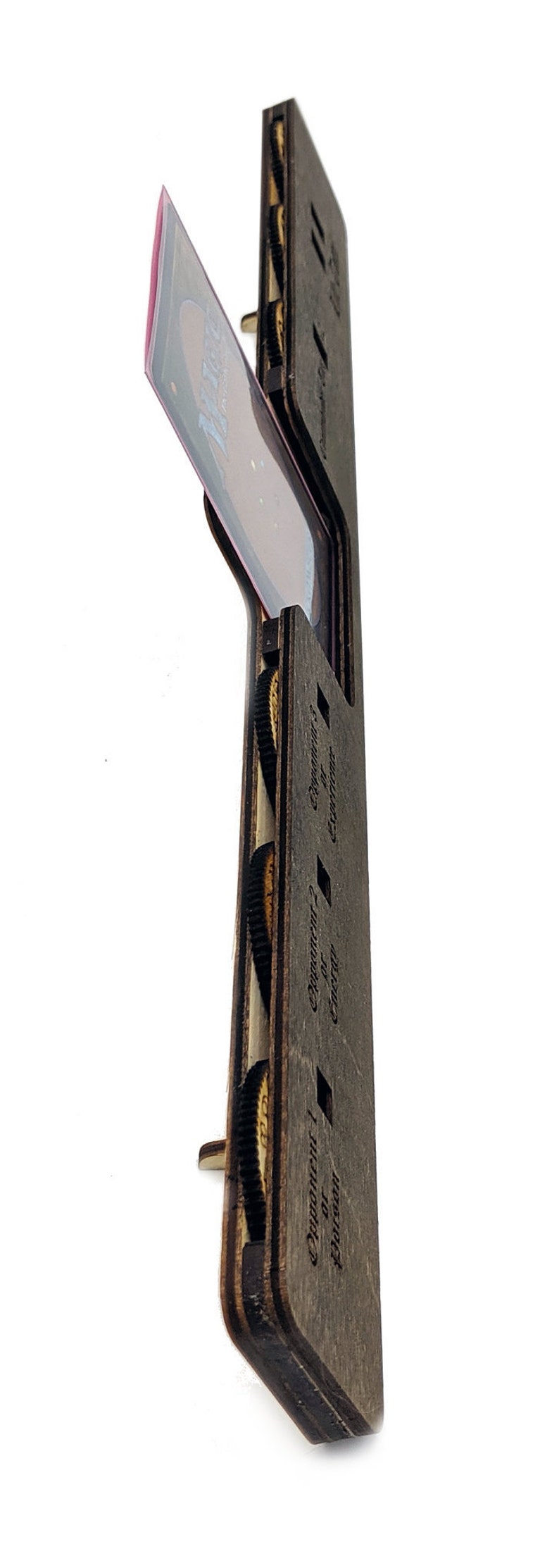 Commander Dashboard With Command Zone Life/tax Counters and Etsy