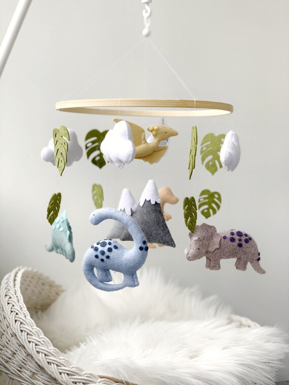 Dinosaurier Dino Kinderzimmer Deko Dinosaurier Kinderzimmer | Etsy