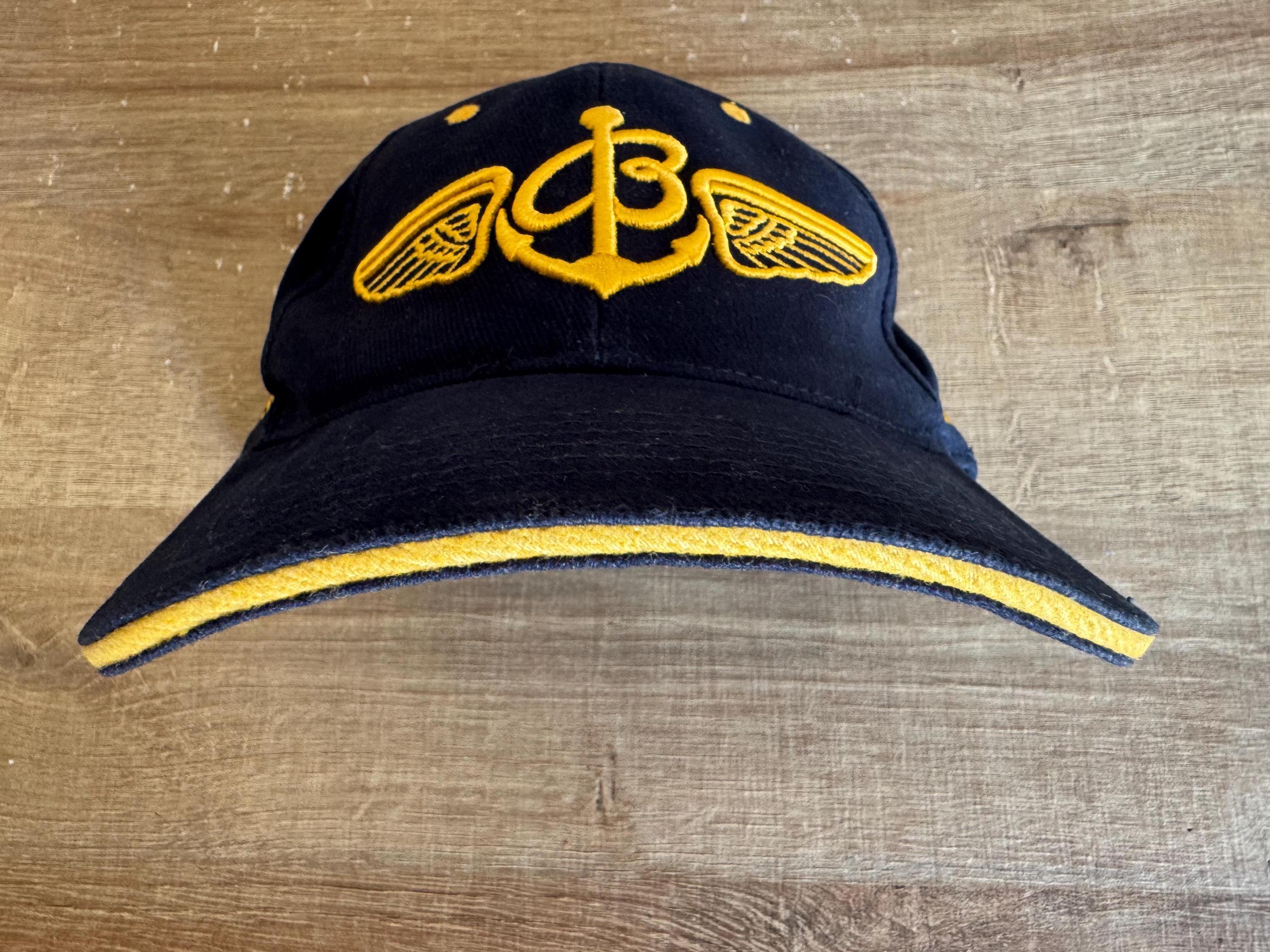 Breitling Hat - Etsy
