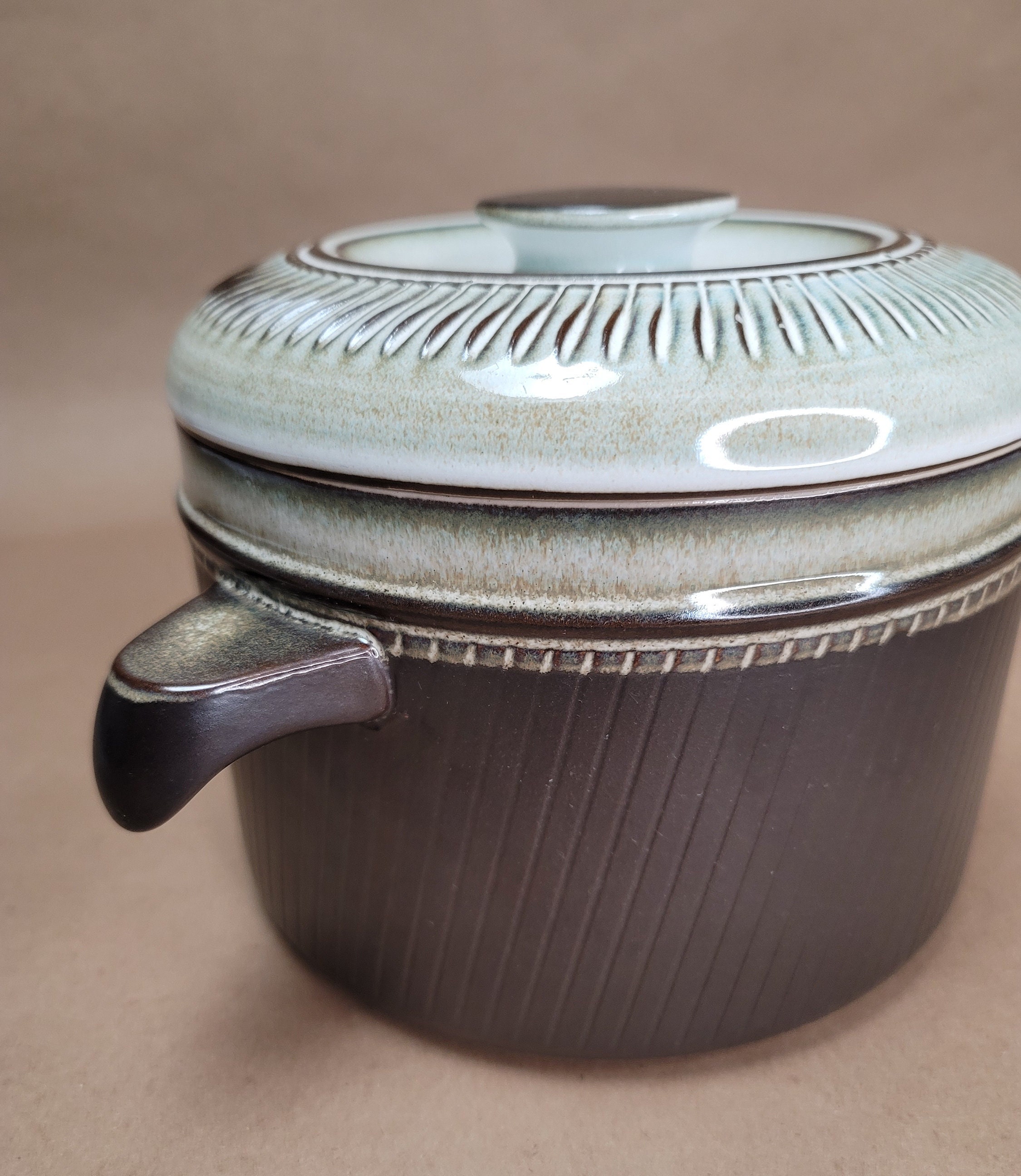 Denby Rondo VTG - Denby Langley -