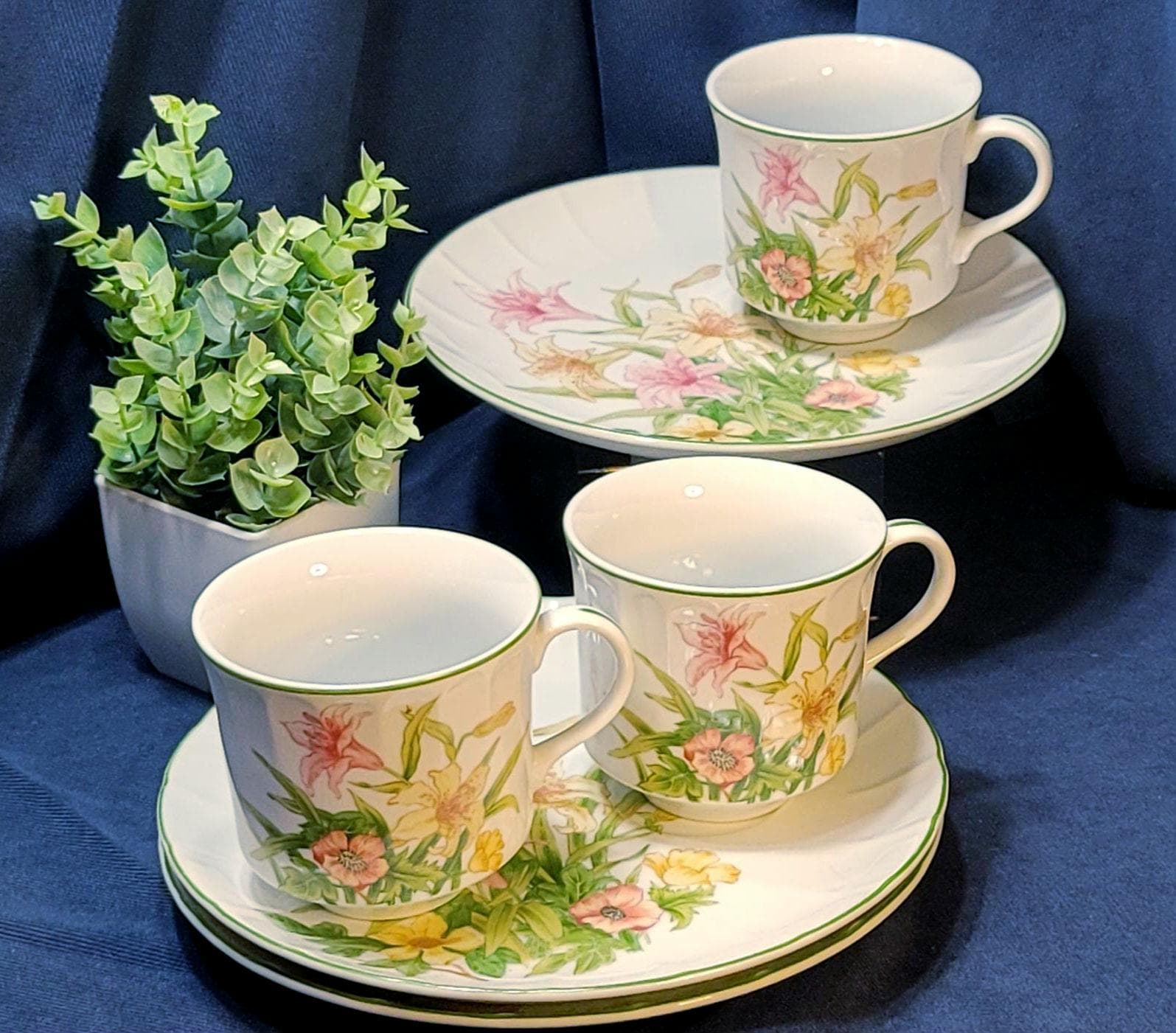 Shafford China - Etsy