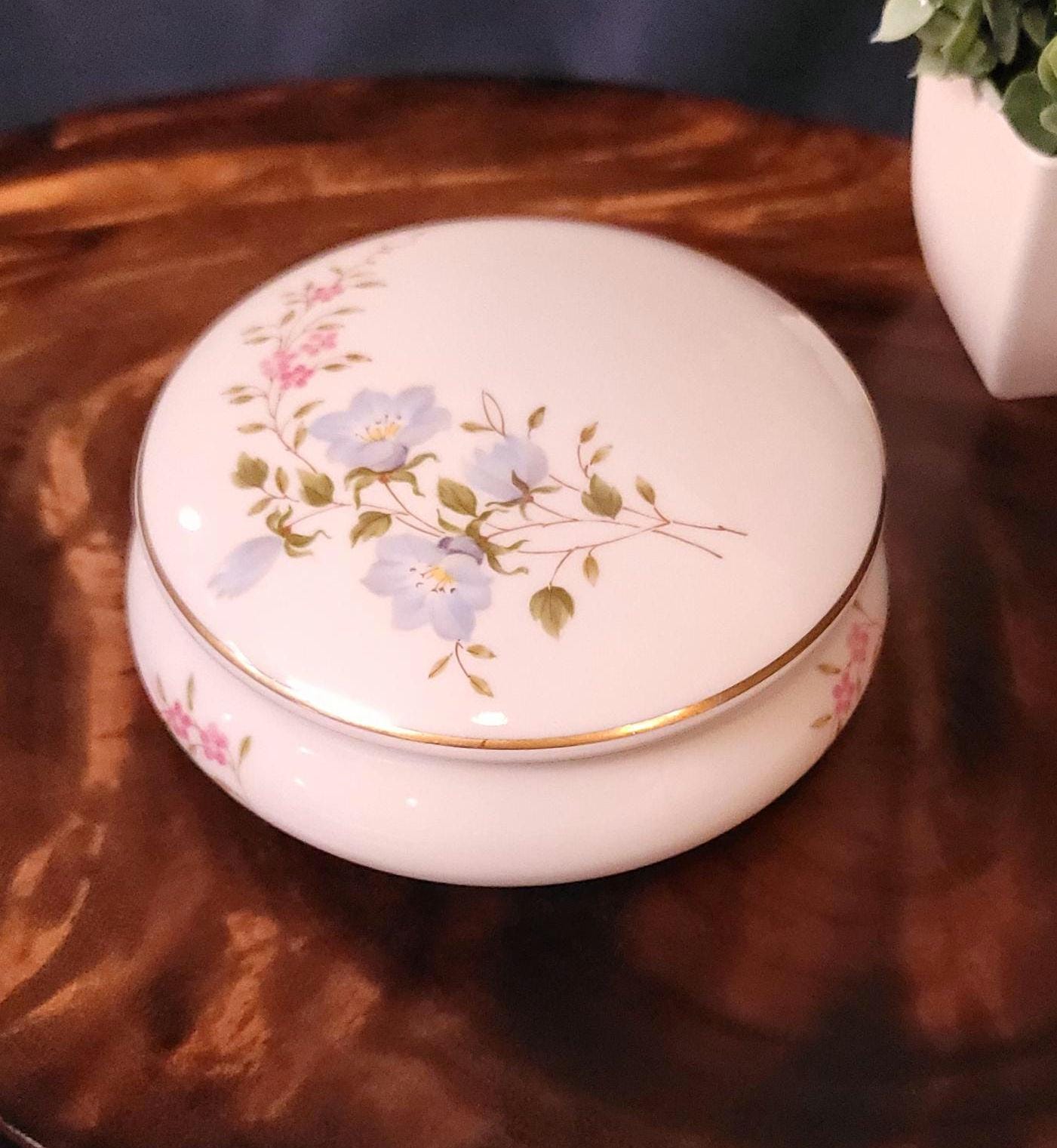 Porcelaine De Paris - Etsy