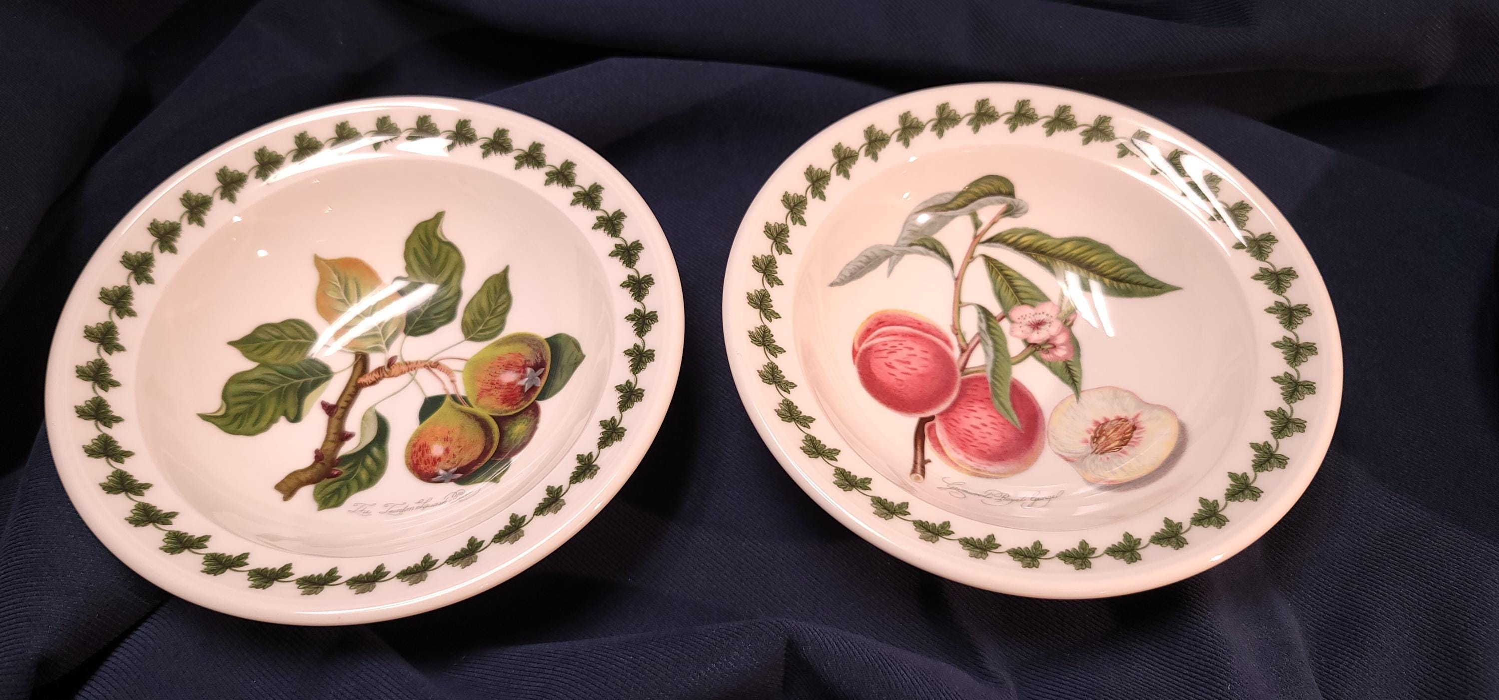 Portmeirion pomona - Etsy 日本