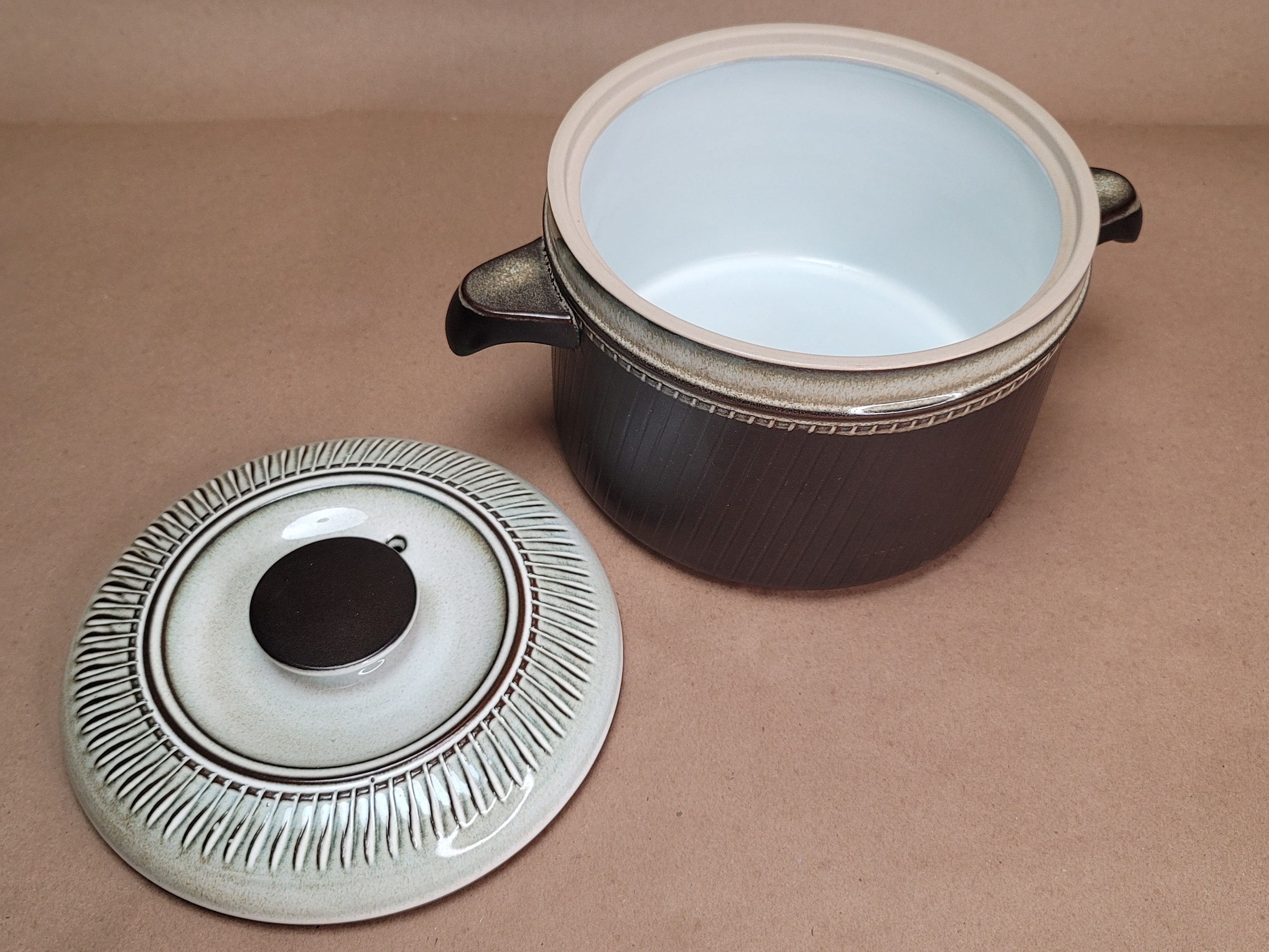 Denby Rondo VTG - Denby Langley -