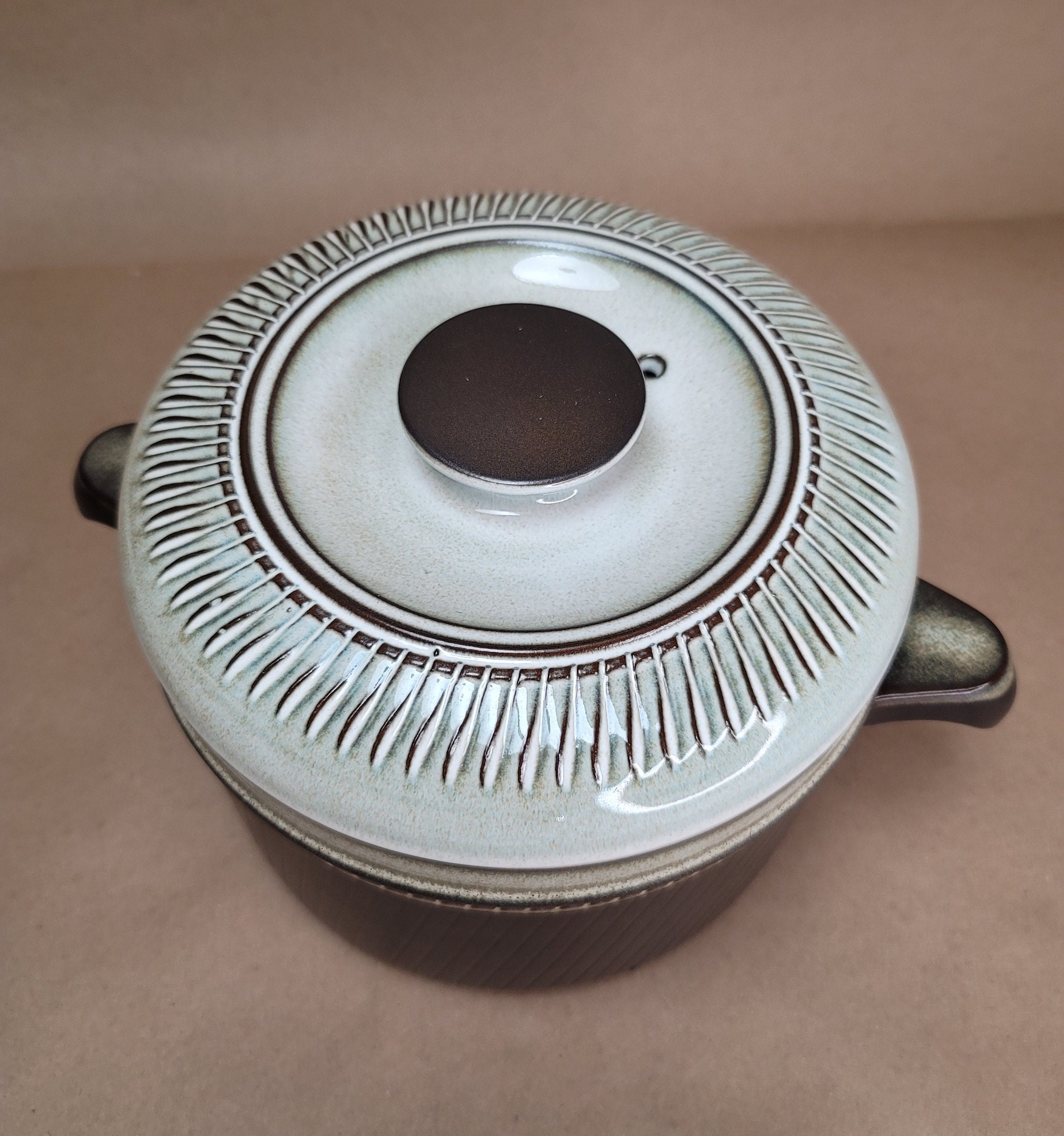 Denby Rondo VTG - Denby Langley -