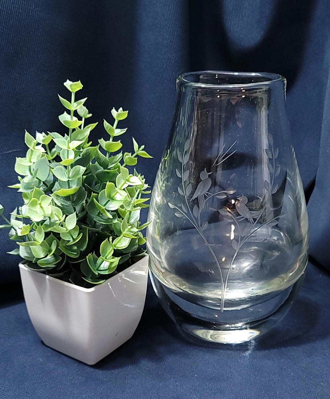 Vintage Sweden Kosta Boda 『Teardrop』 il_1080xN.6815499546_2d19.jpg