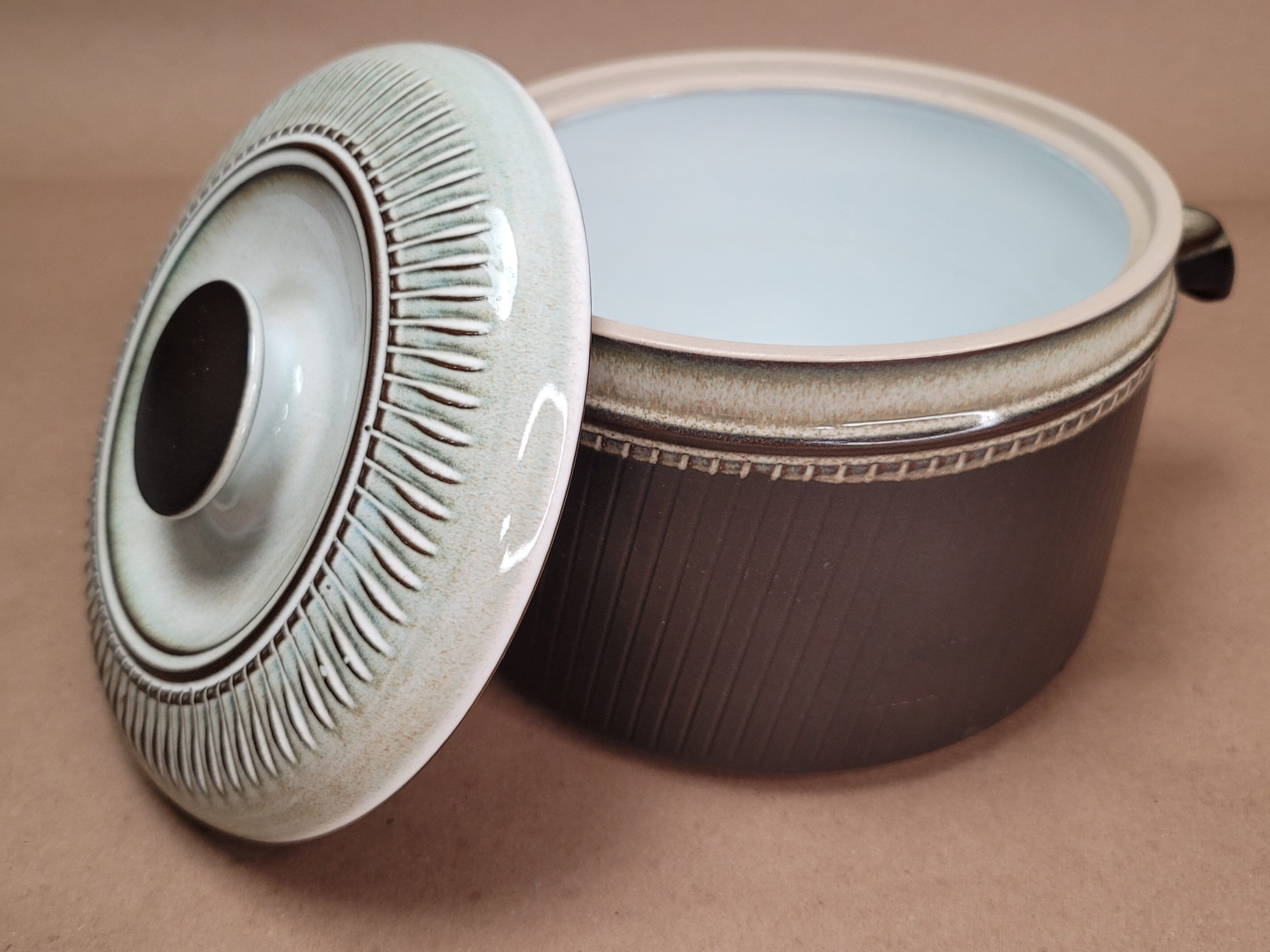 Denby Rondo VTG - Denby Langley -