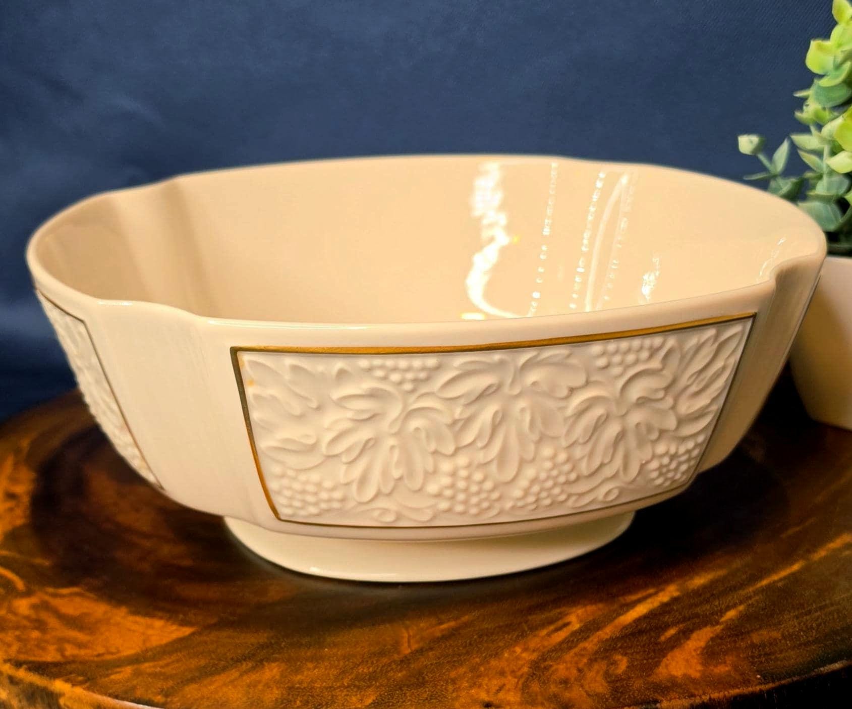 70s lenox china gold - Etsy 日本