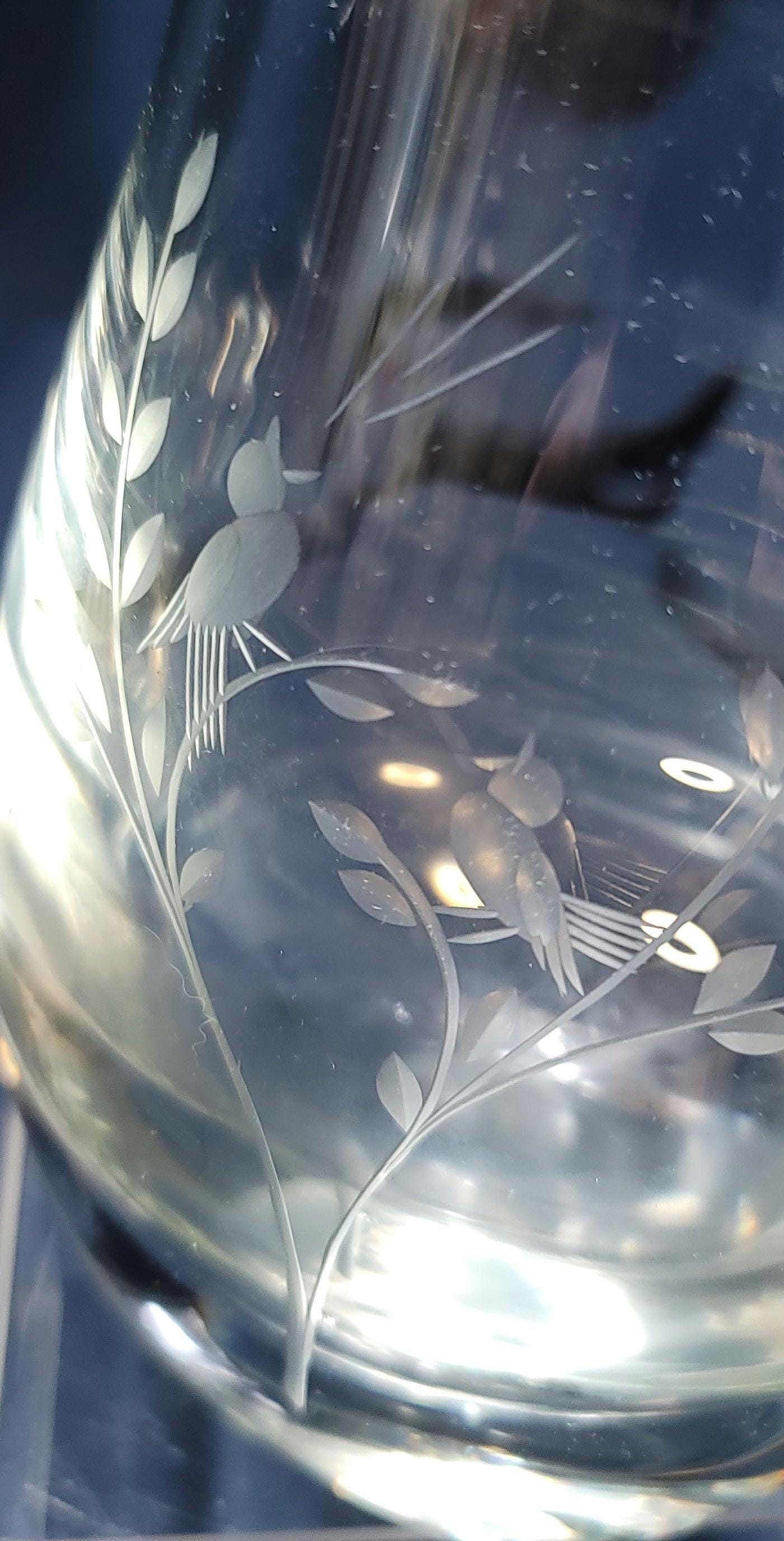 Vintage Sweden Kosta Boda 『Teardrop』 Vintage Kosta Boda / Vicke Lindstrand Apple Scent Bottle
