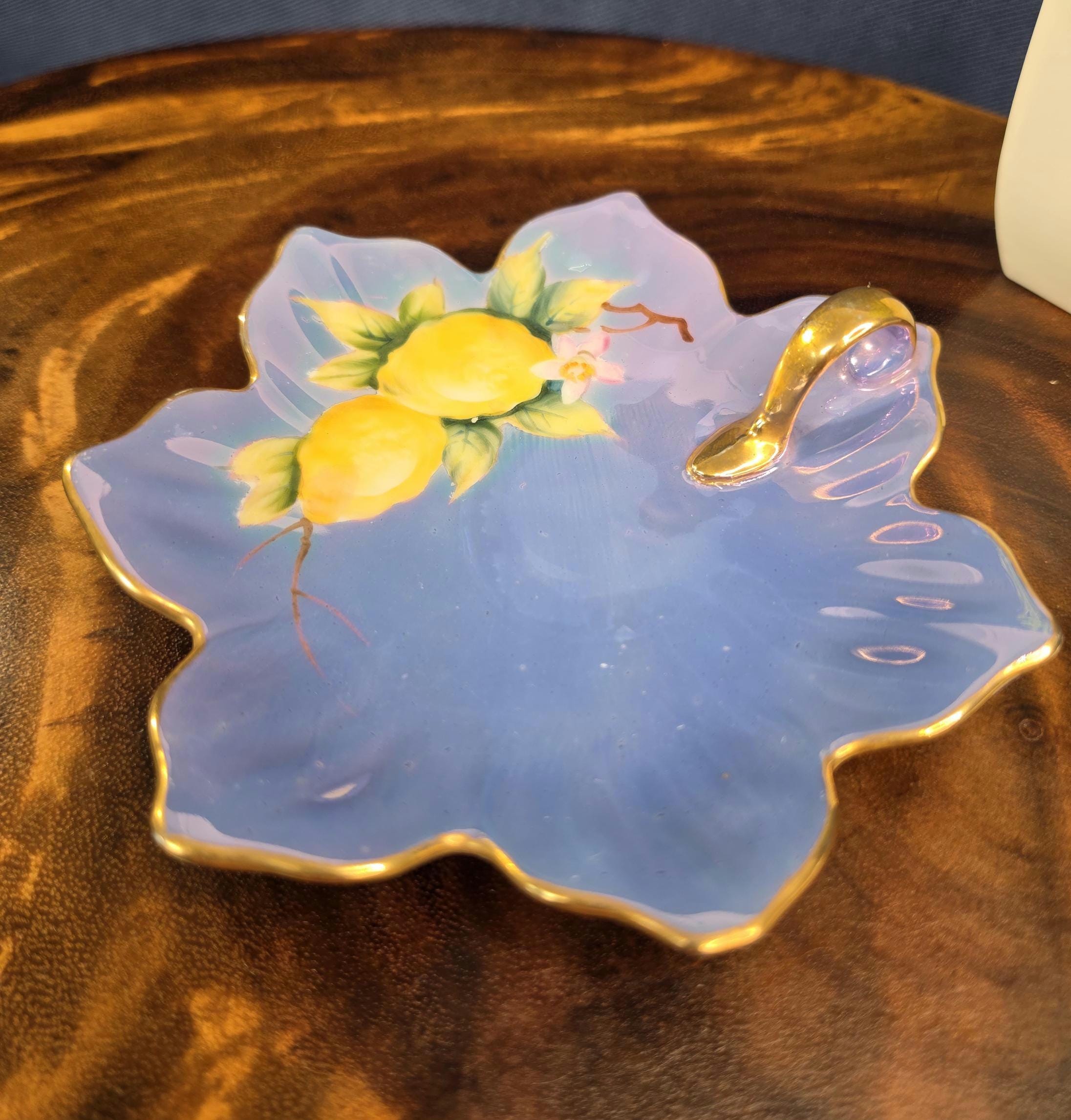Noritake gold leaf - Etsy 日本