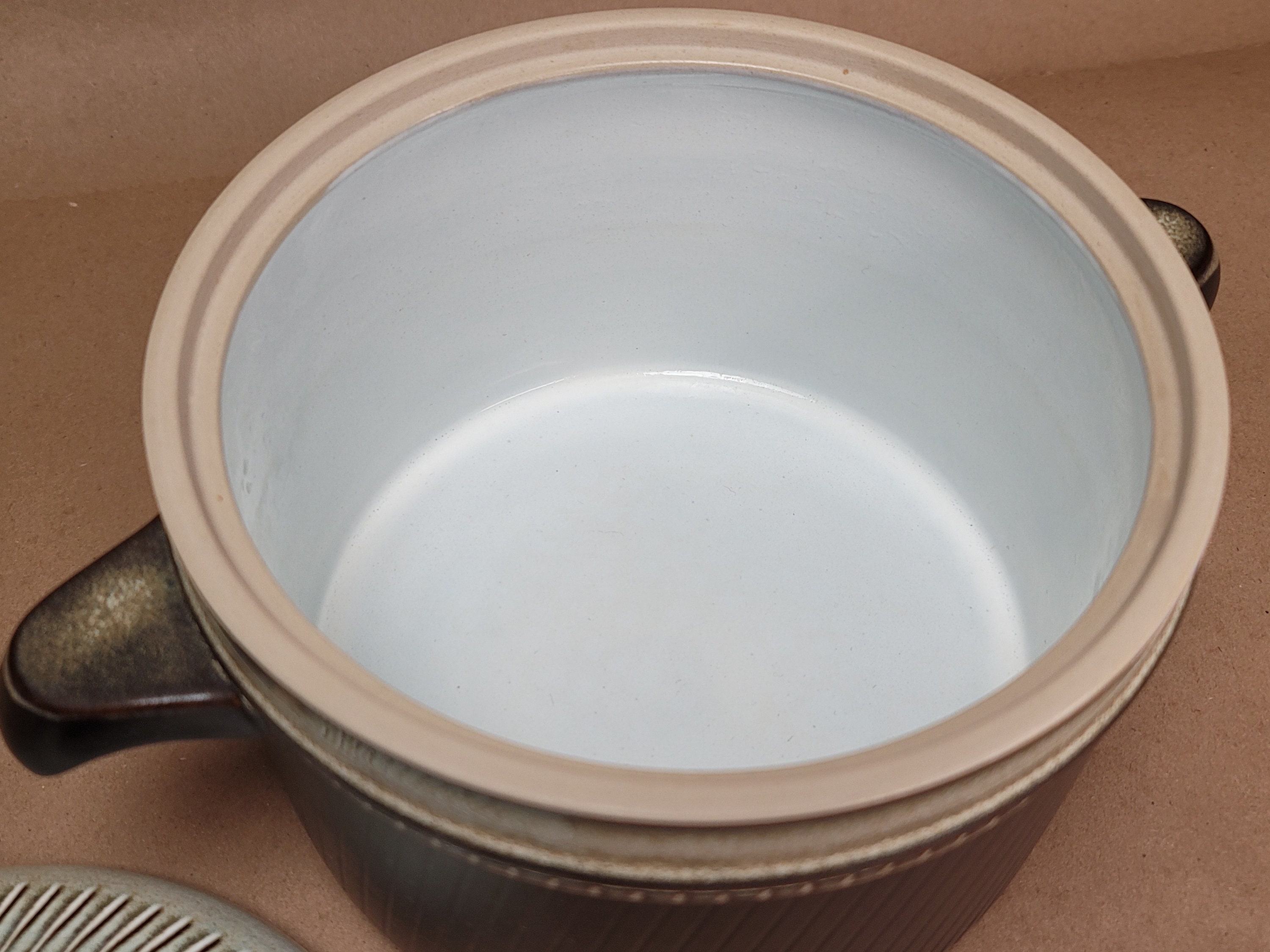 Denby Rondo VTG - Denby Langley -