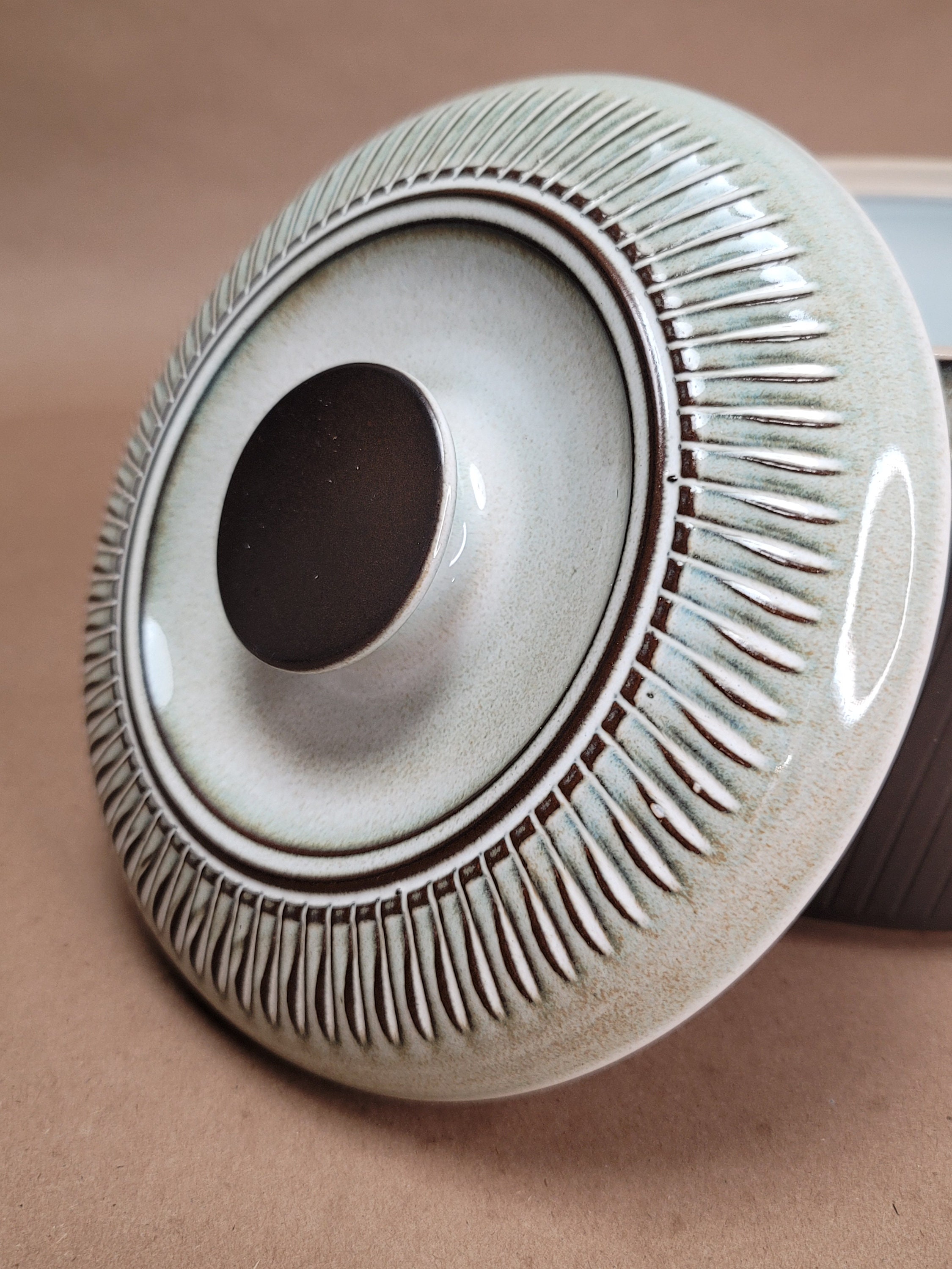 Denby Rondo VTG - Denby Langley -