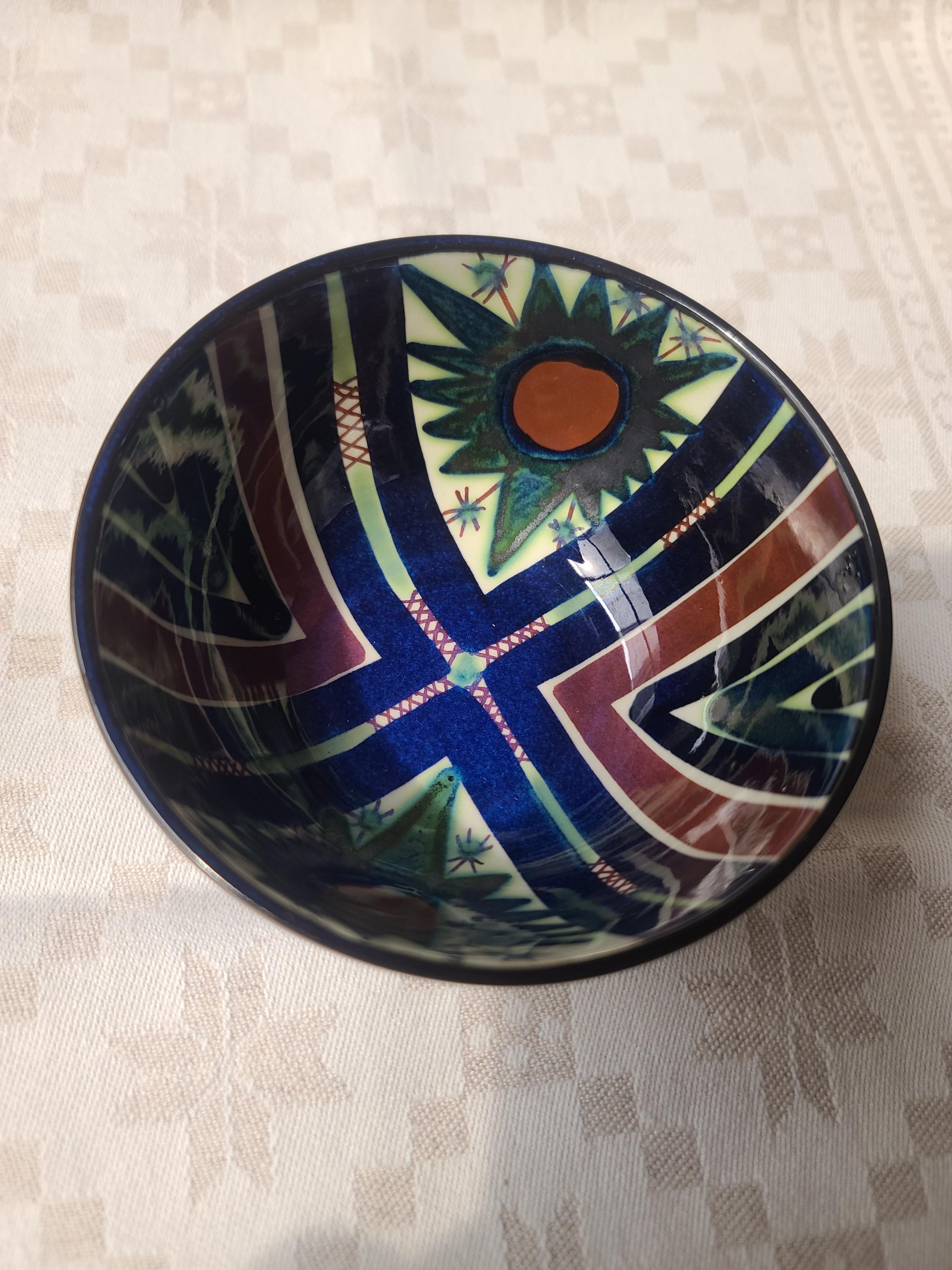Royal Copenhagen Fajance - Etsy