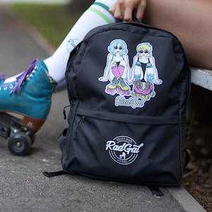 Sac à dos de patin à roulettes, Accessoire de patin à roulettes, Sac à dos noir, Sac de patin à roulettes, Sac de sport, Sac de patins, Sac à dos de sport, Résistant à l’eau