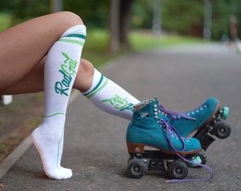 Watermelon Roller Skate Accessories – Rad Gal Roller Skate