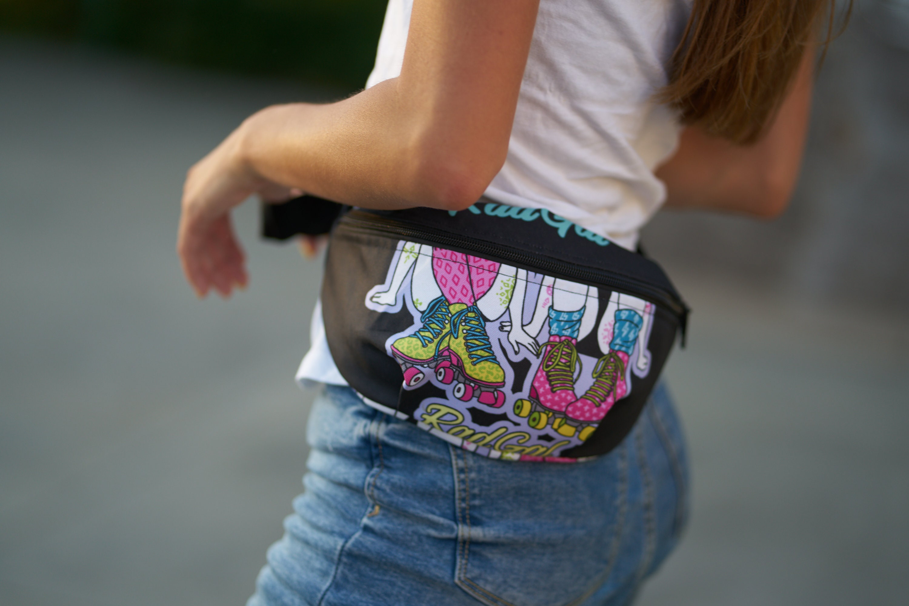 Moxi bum bag hotsell