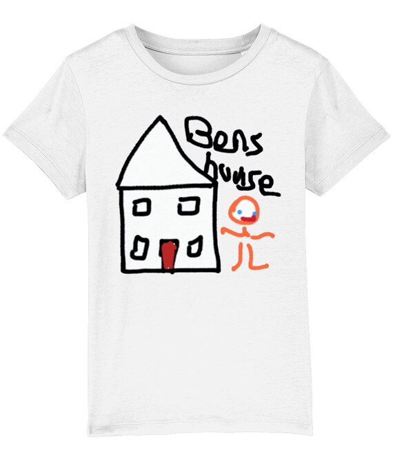 T-shirt Kids Clothing 