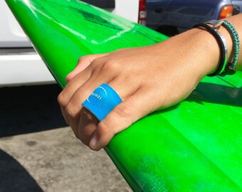 Ringshrinker Ring Size Reducer, UV Flashlight Pack 